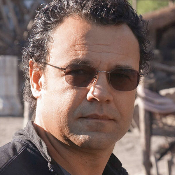 Sergio Mimica-Gezzan • DIRECTOR