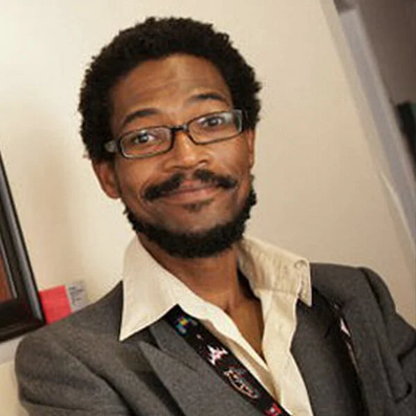 David Crosland • ARTIST