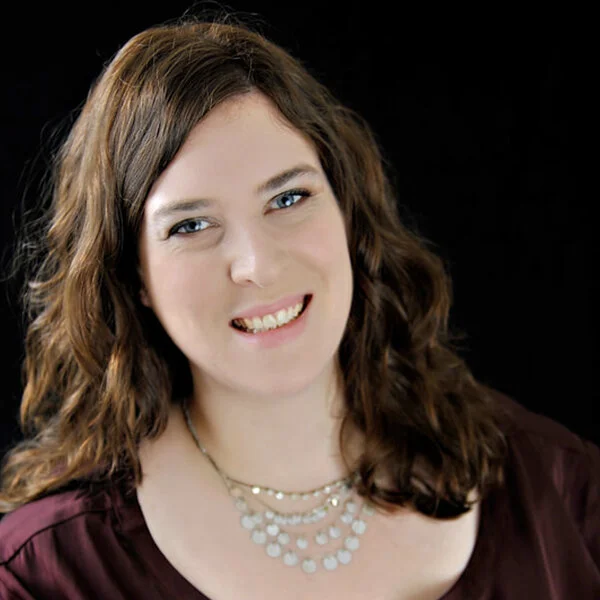 Cassandra Rose Clarke • AUTHOR