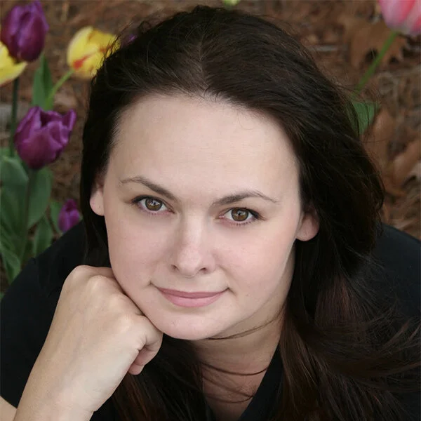 Kelly Gay • AUTHOR