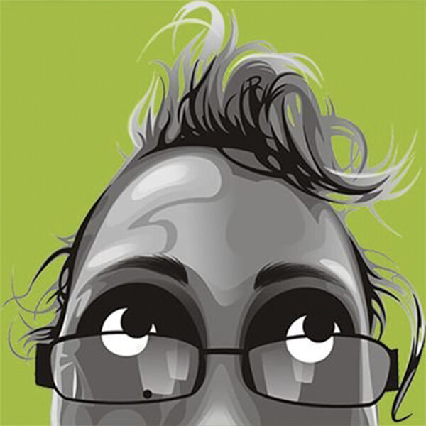 JL Straw • ARTIST