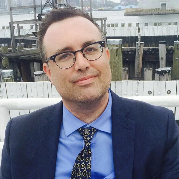 Fred Van Lente • AUTHOR / WRITER