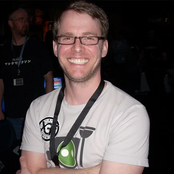 Joseph Staten • CREATIVE DIRECTOR