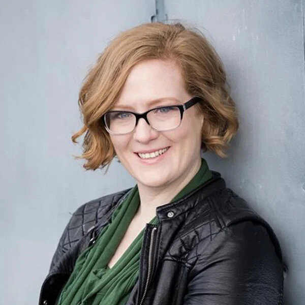 Morgan Lockhart • AUTHOR