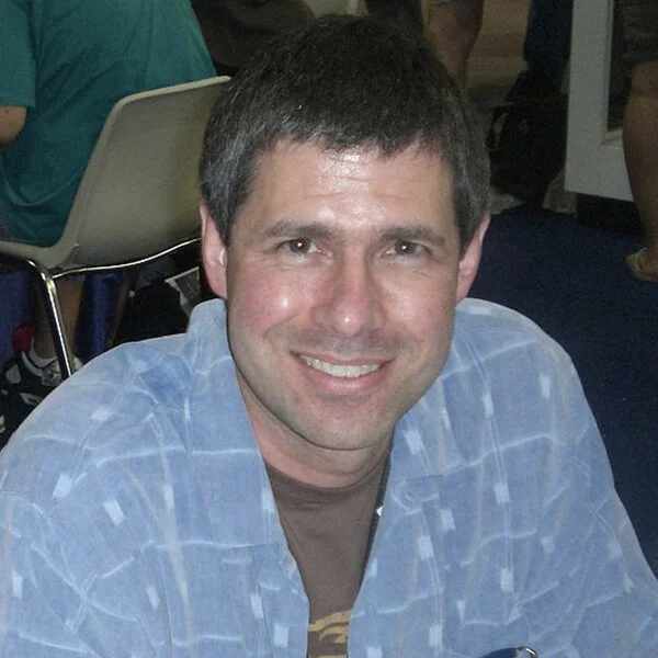 Eric Nylund • AUTHOR / WRITER