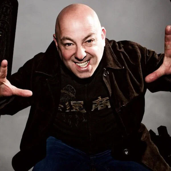 Brian Michael Bendis • WRITER
