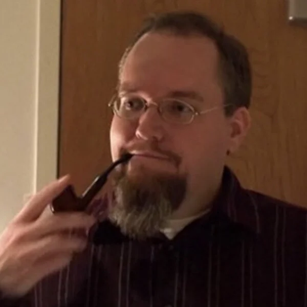 Lee Hammock • WRITER