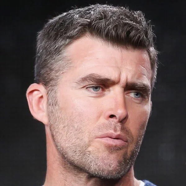 Paul Scheuring • WRITER