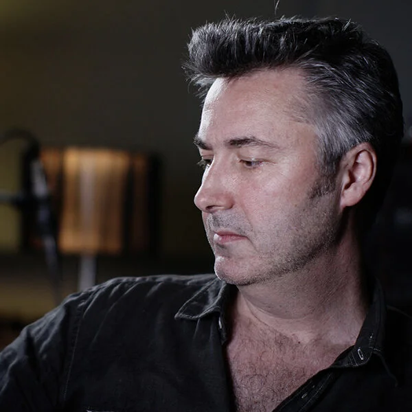 Neil Davidge • COMPOSER