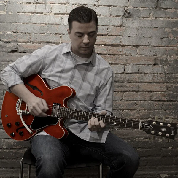 Stephen Rippy • COMPOSER