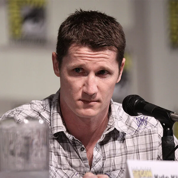 Kyle Killen • SHOWRUNNER