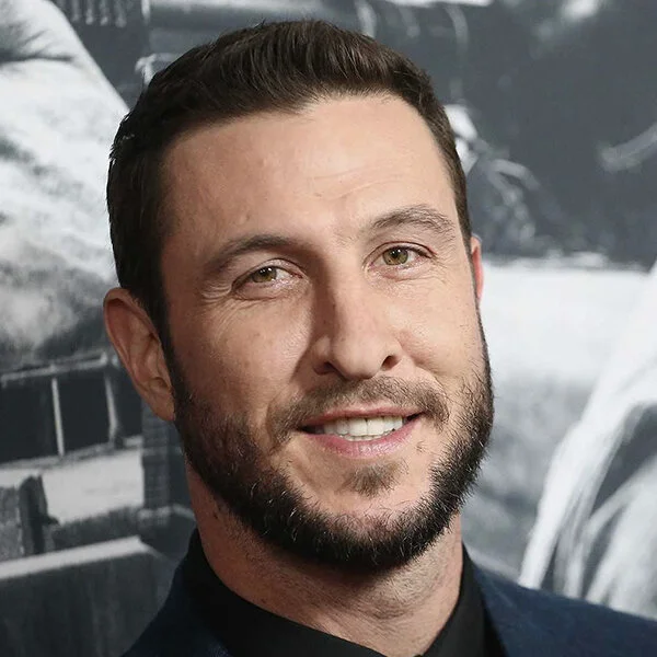 Pablo Schreiber • ACTOR