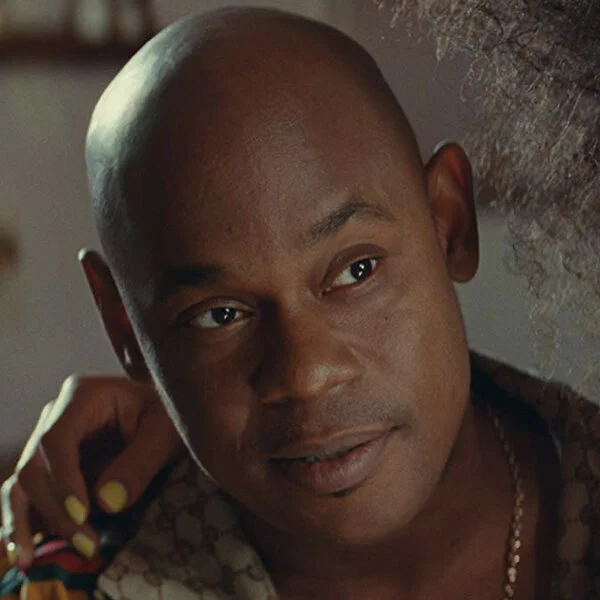 Bokeem Woodbine • ACTOR