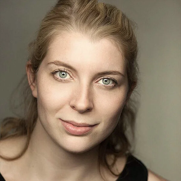 Kate Kennedy • ACTOR