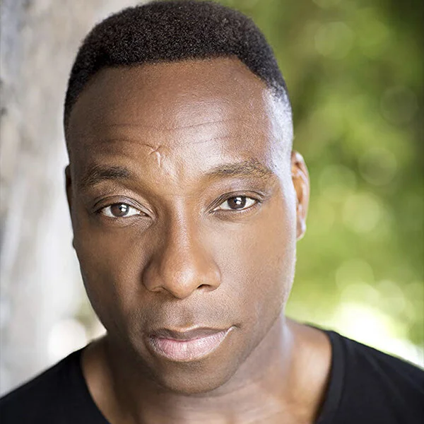Bentley Kalu • ACTOR