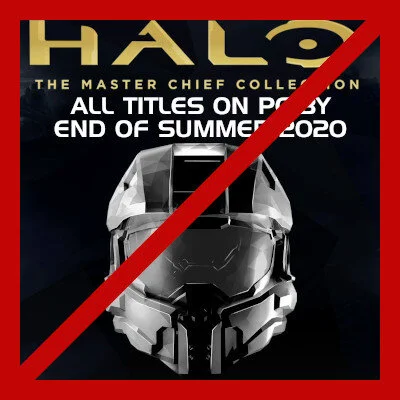 All MCC on PC