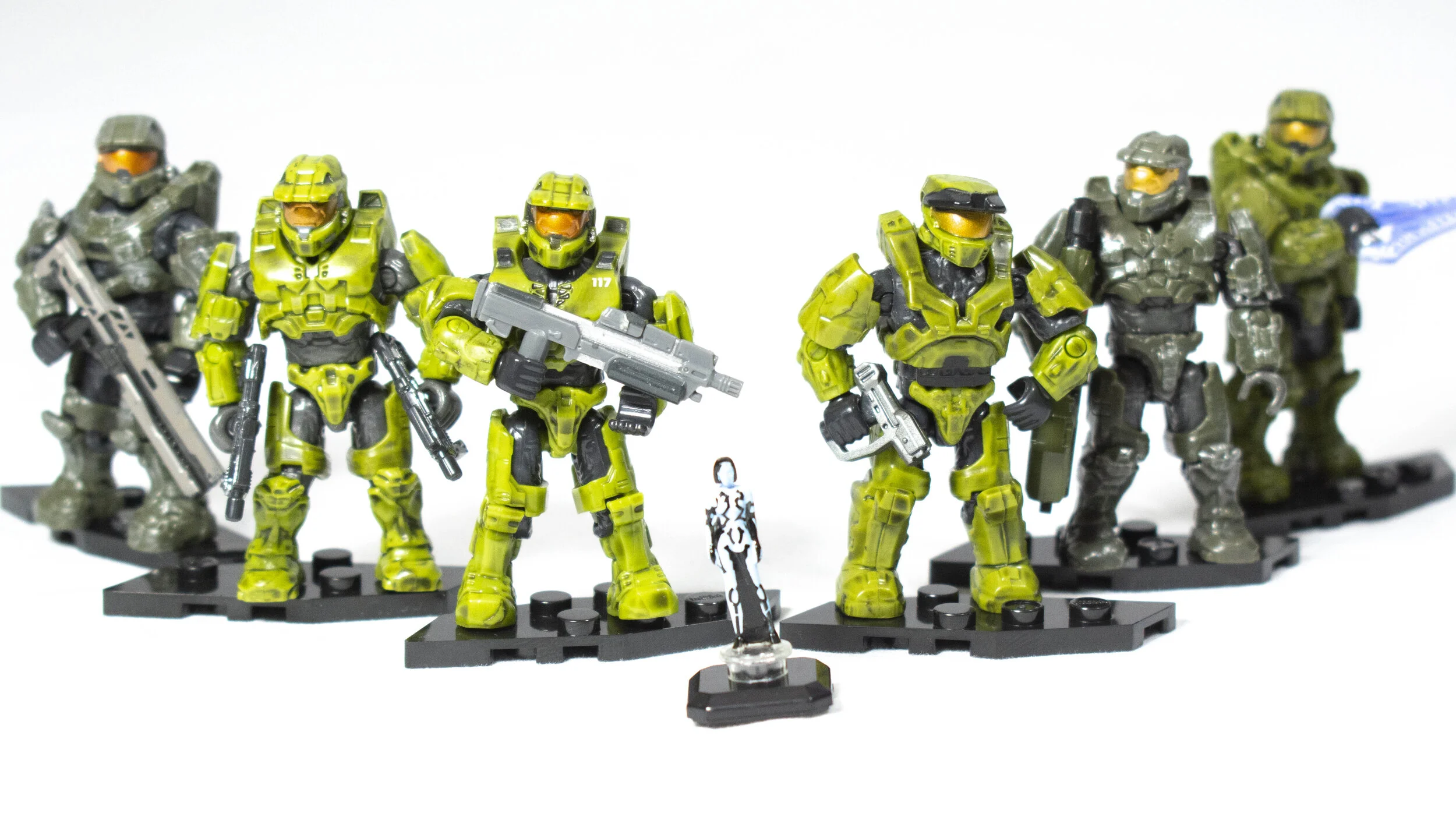 mega bloks 2020