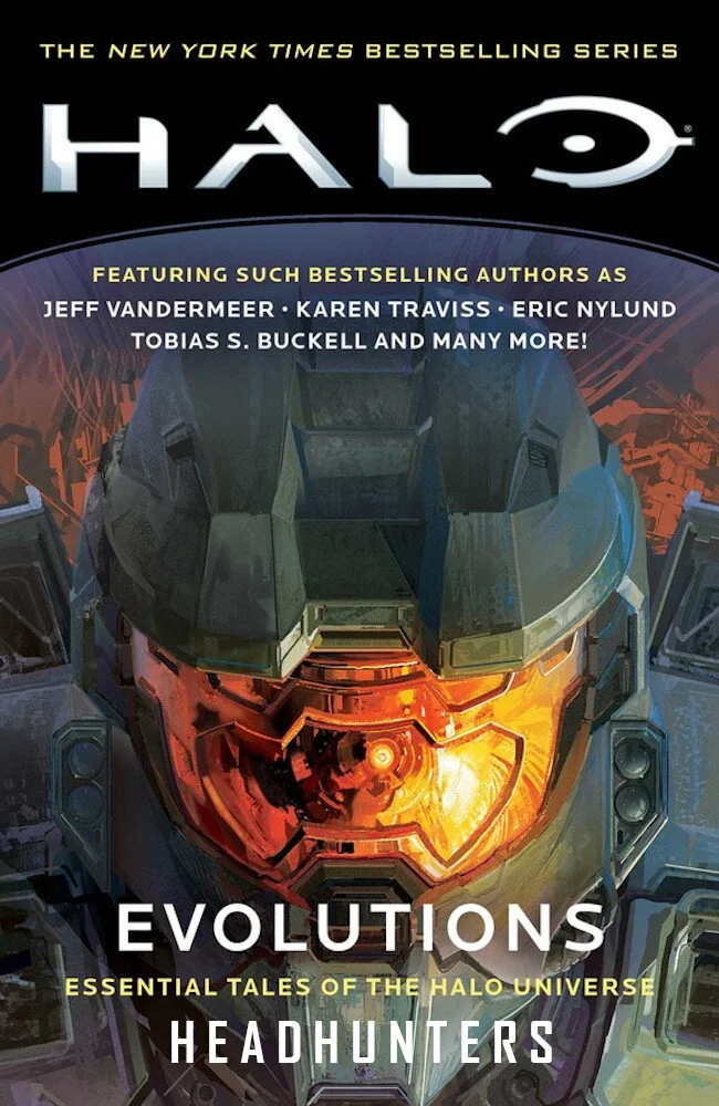 Halo: Evolutions - Headhunters