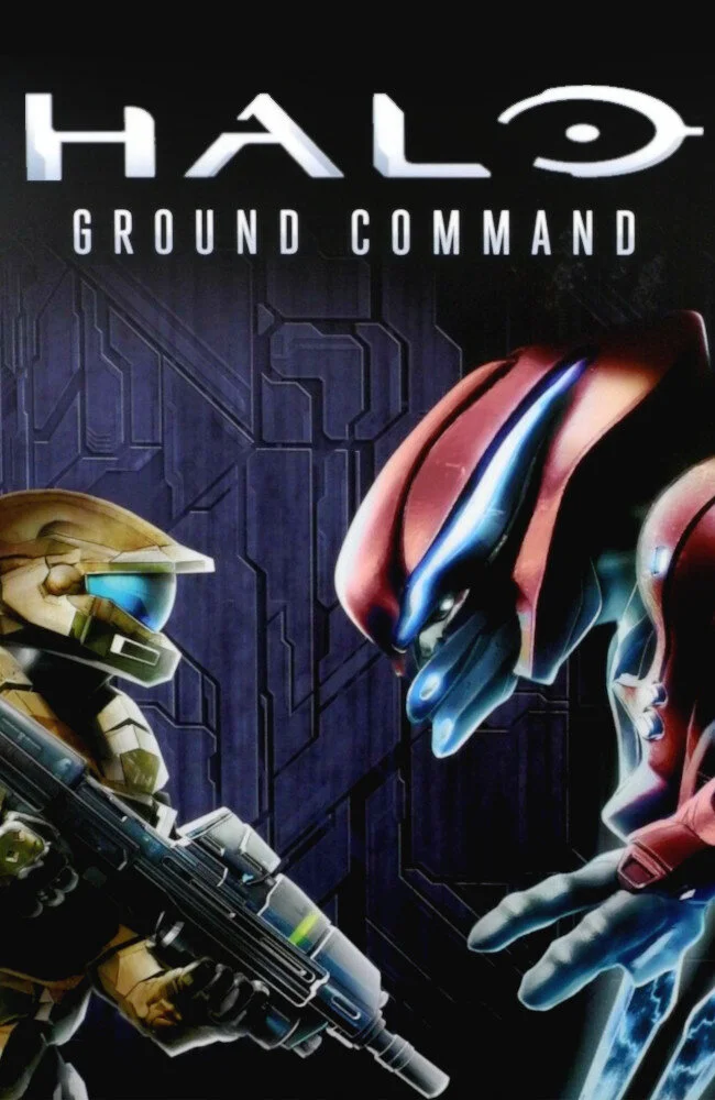 Ground Command