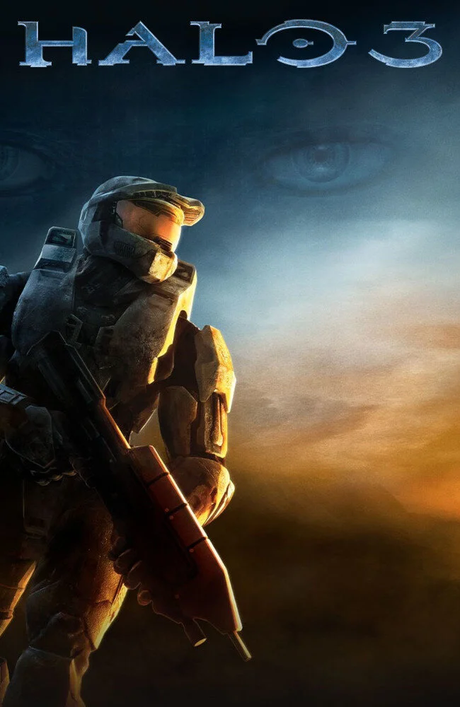 Halo 3 on PC