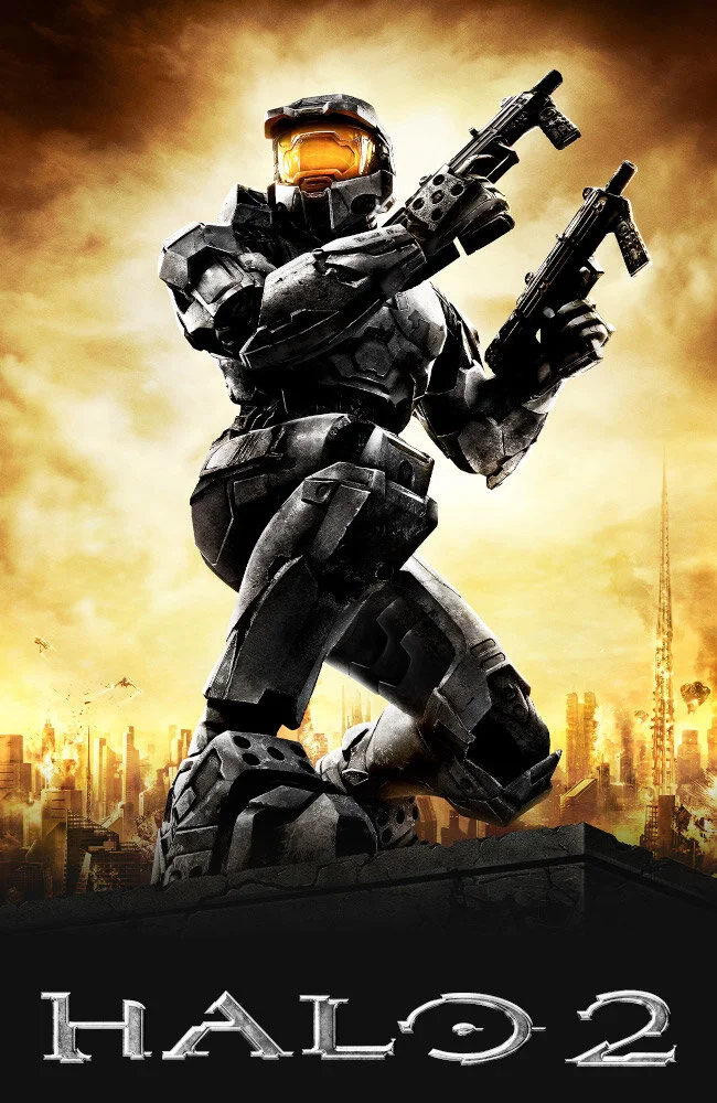 Halo 2 on PC