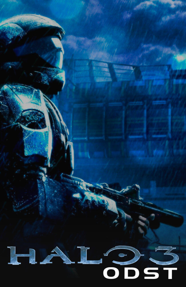 Halo 3: ODST on PC