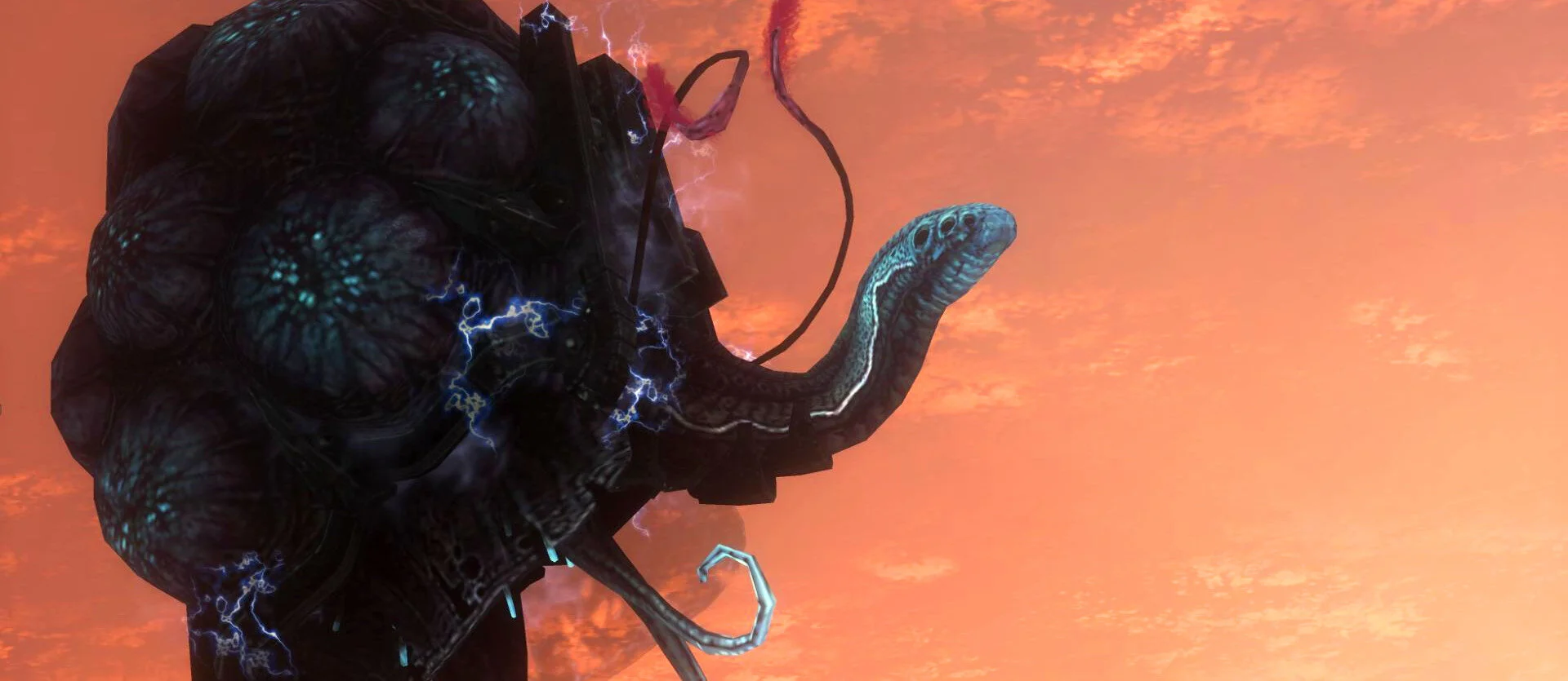 Huragok • Halo Evolved