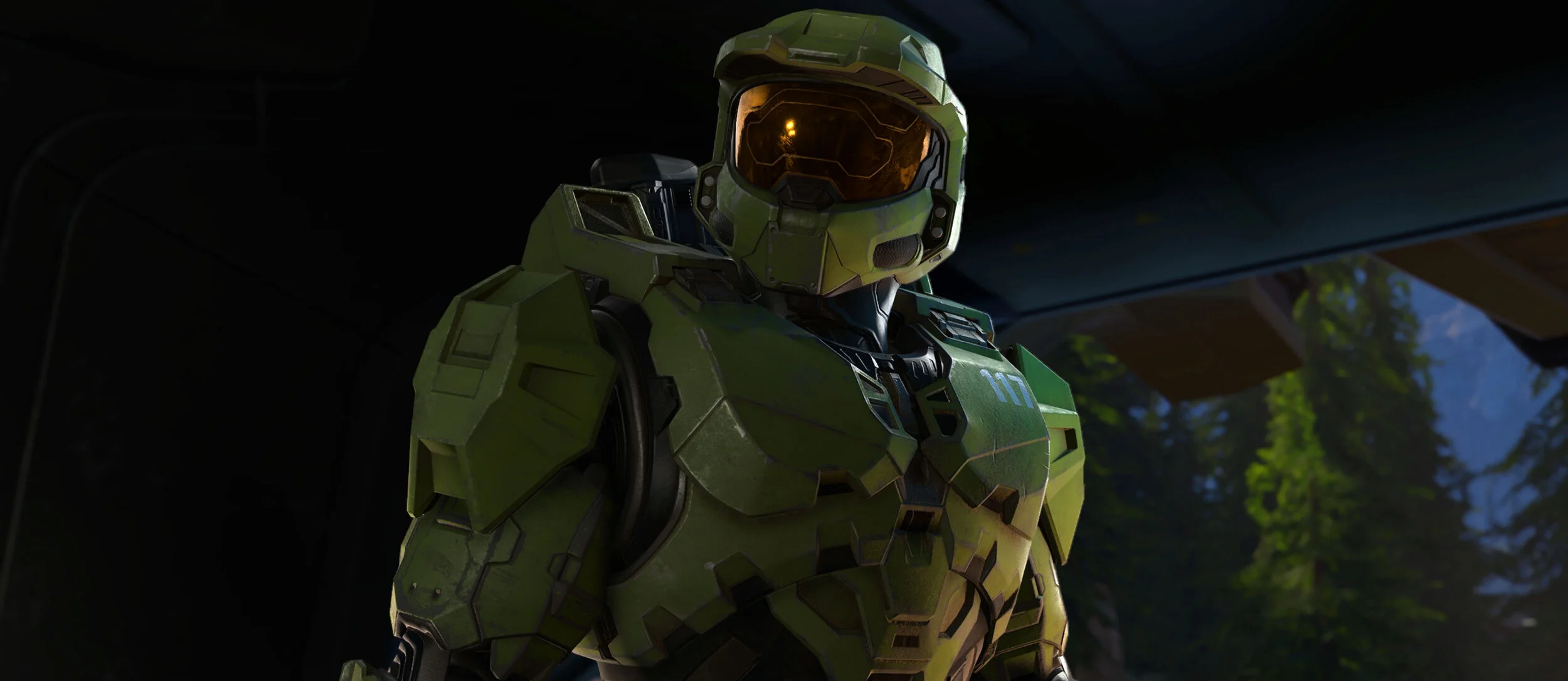 John-117/Relationships – 35 Master Chief Quotes That All The Halo Fans ...