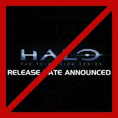Halo TV Series Release Date