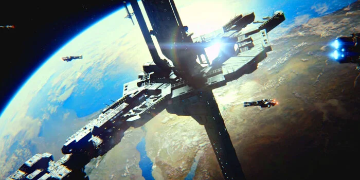 Cairo Station
