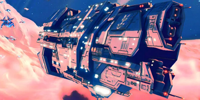 UNSC Everest