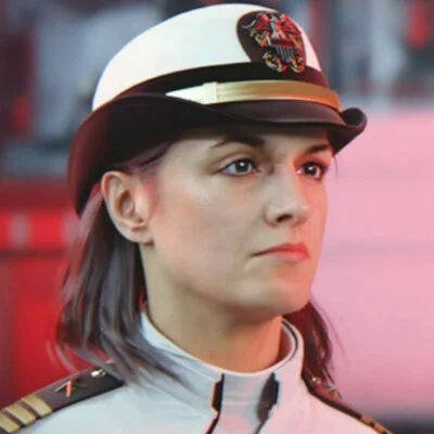 Miranda Keyes