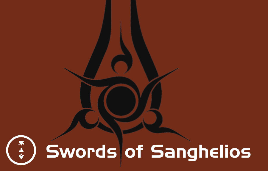 Swords of Sanghelios