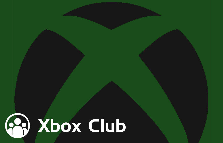 XBOX CLUB