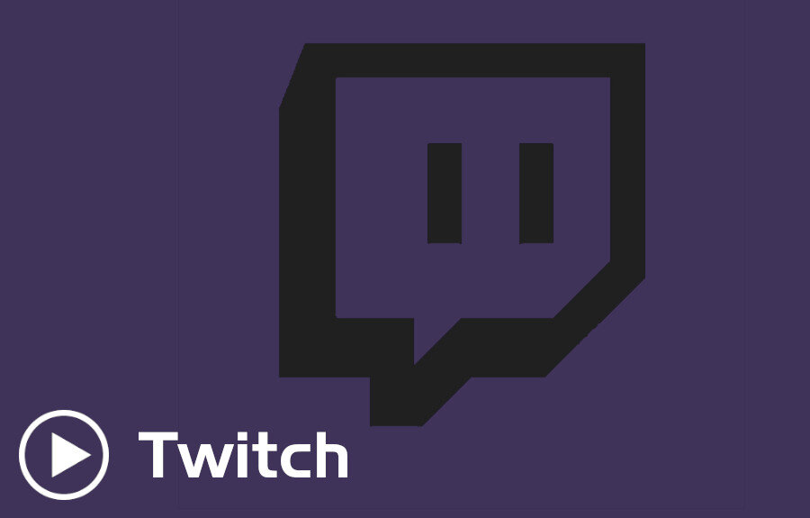 TWITCH