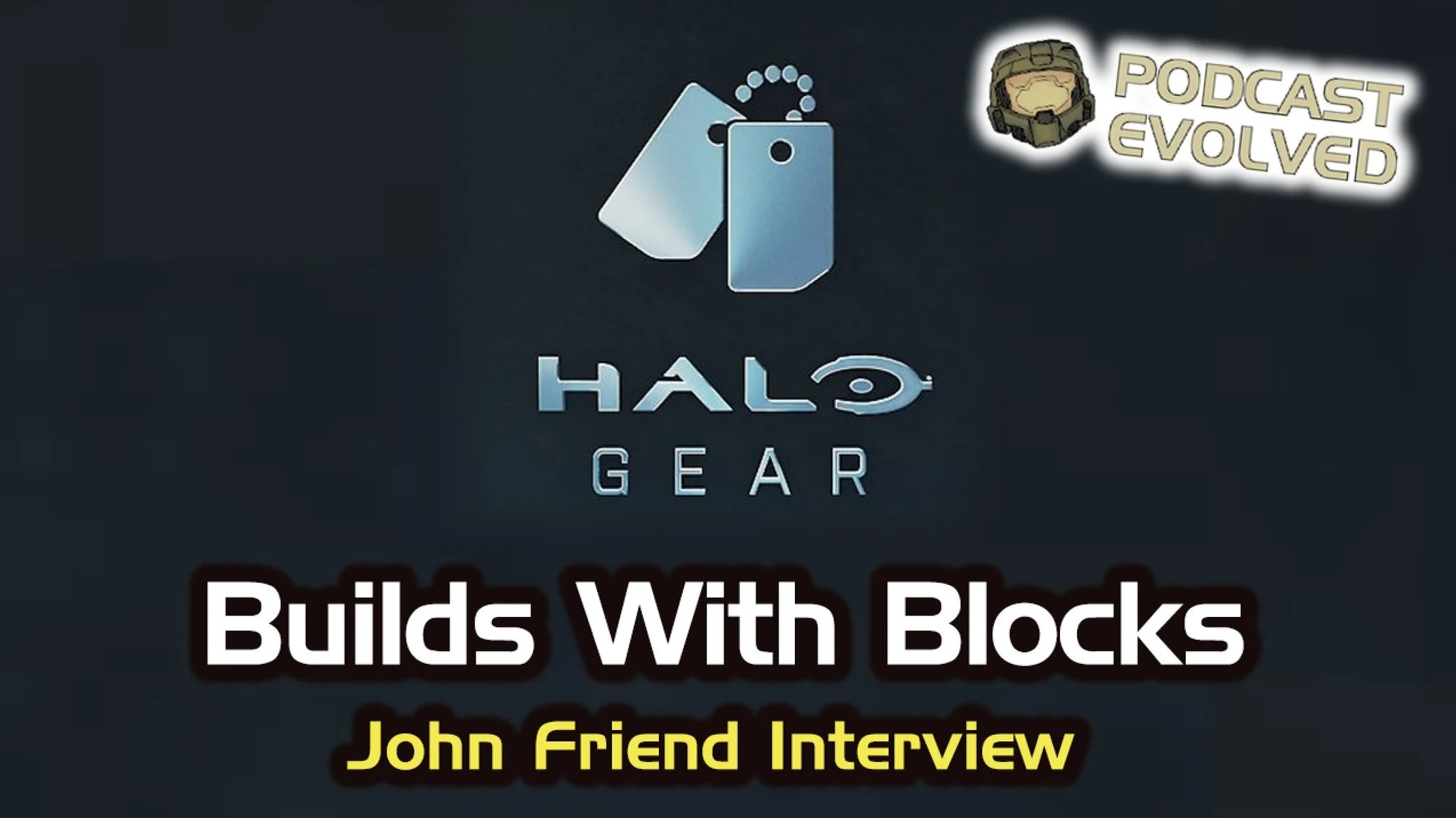 John Friend Interview | How Halo Gear Creates Joy