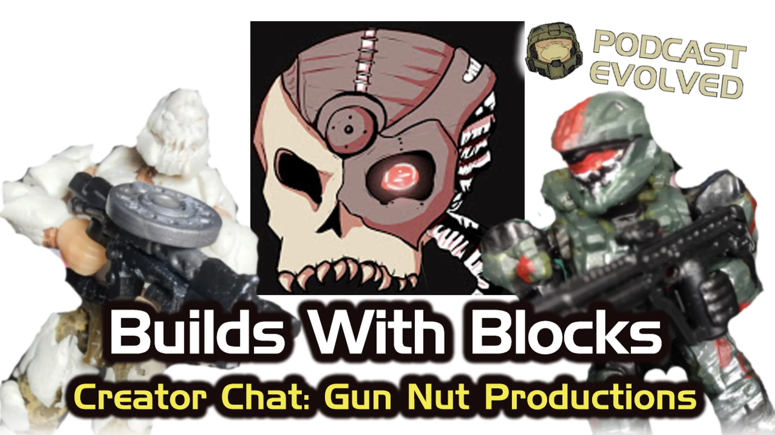 Creator Chat: Gun Nut Productions