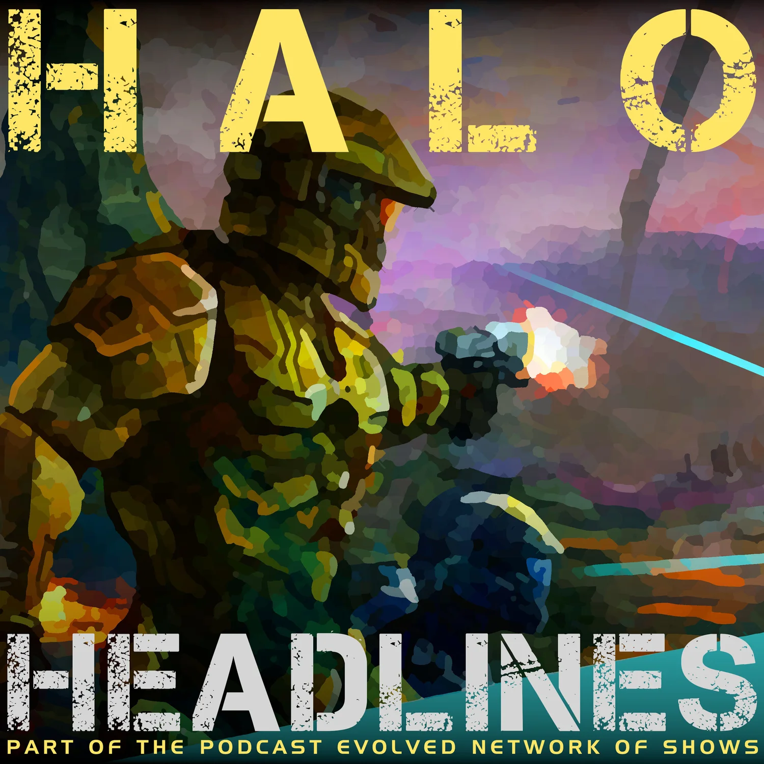 Halo Headlines - Week of August 30th to September 5th, 2021