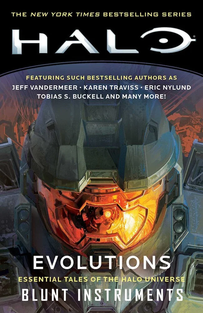 Halo: Evolutions - Blunt Instruments