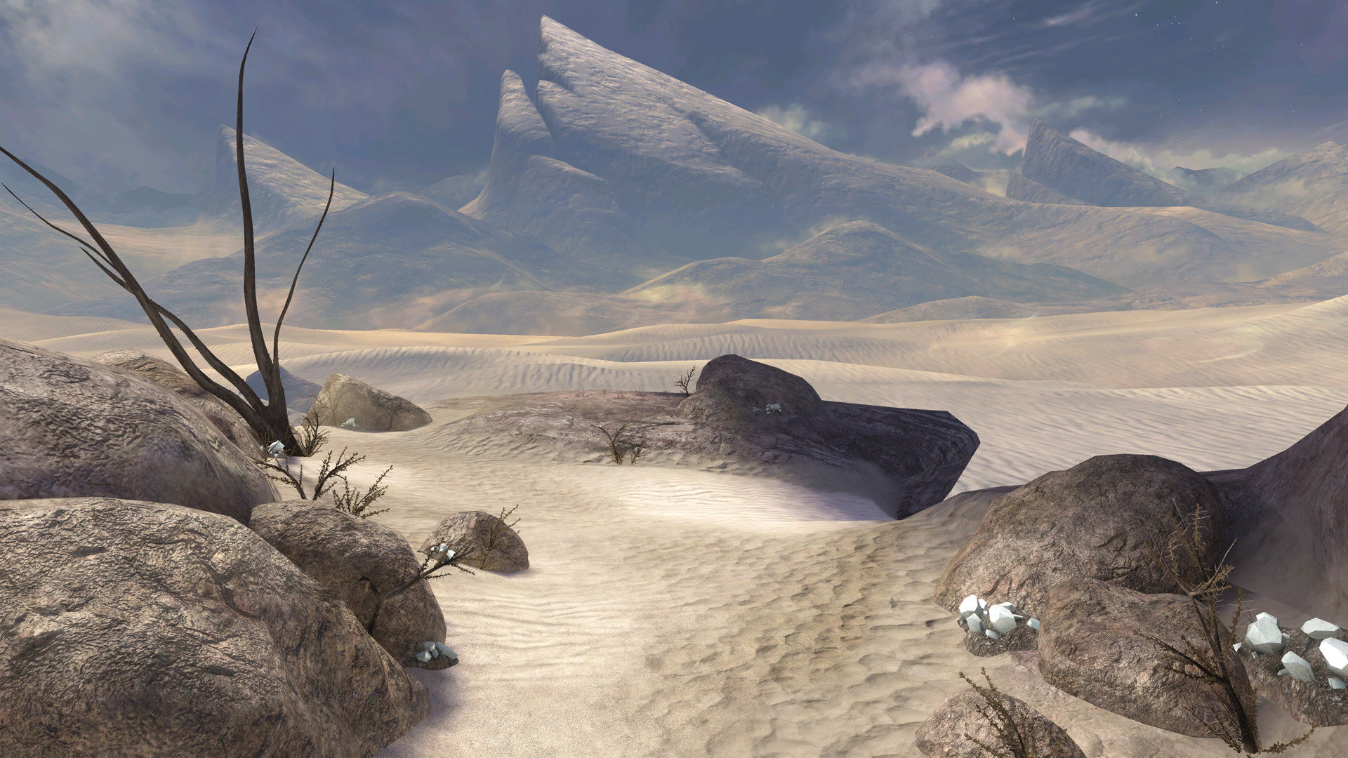 09 - The Ark
