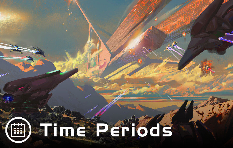 Time Periods