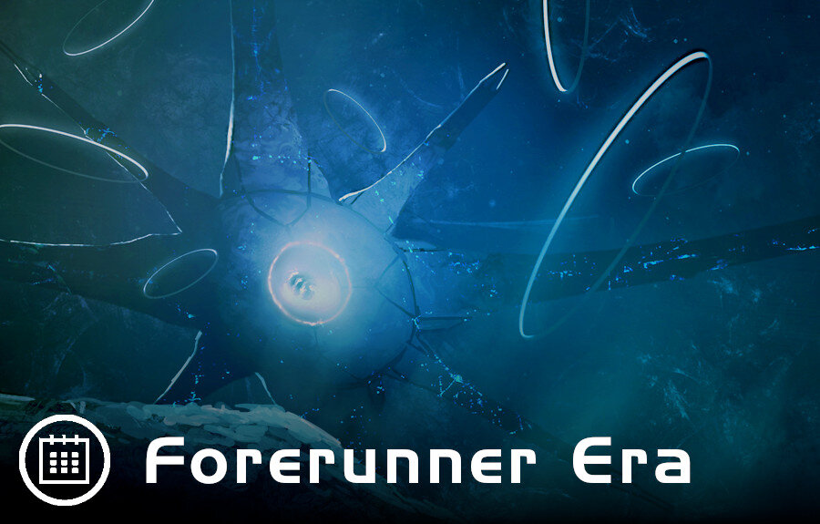 Forerunner Era