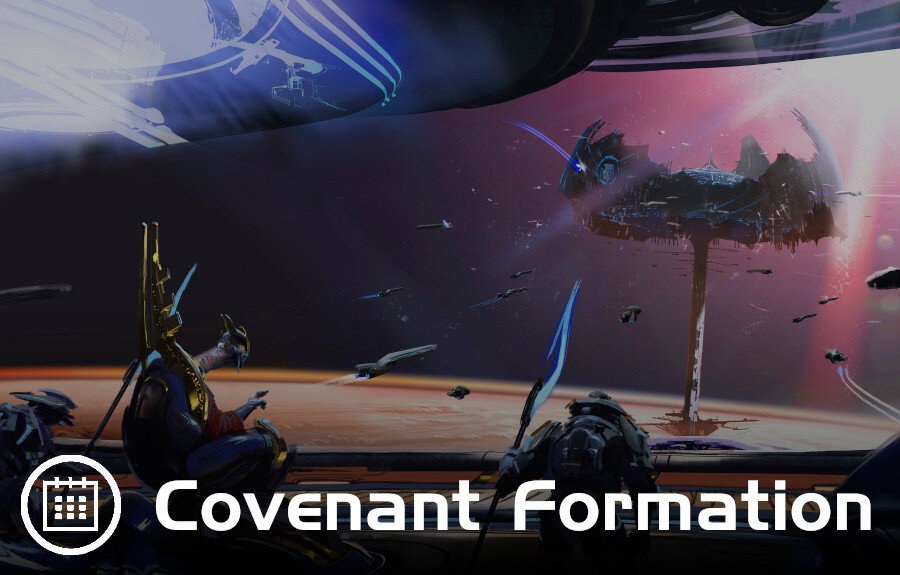 Covenant Formation