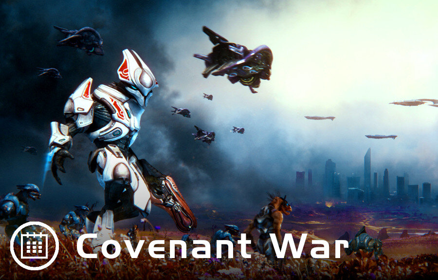 Human-Covenant War