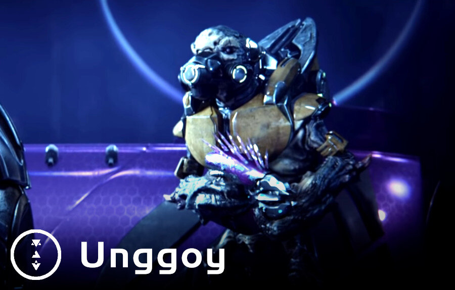 Unggoy