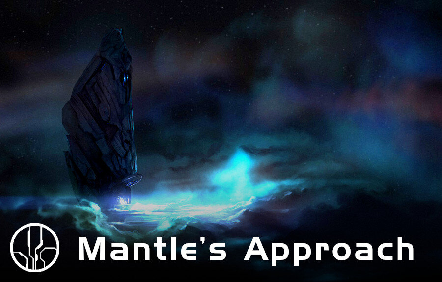 Mantle's Approach