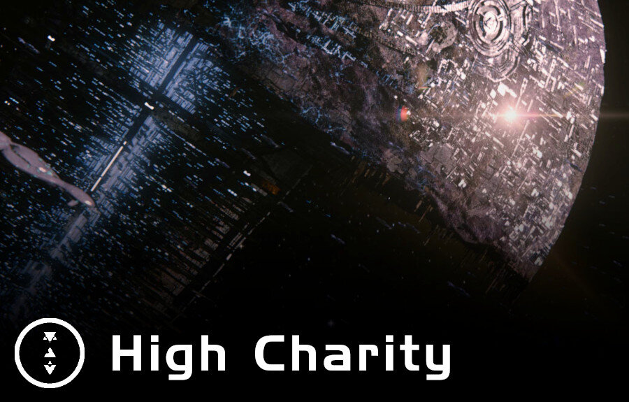 High Charity