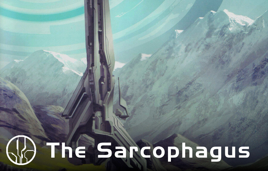 Sarcophagus