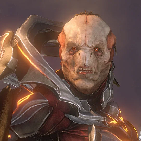Episode 252 | Character Dossiers - The Didact episode artwork