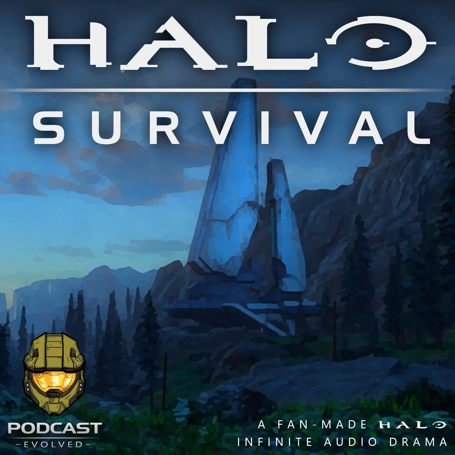 Halo: Survival | Episode 00 - Trailer
